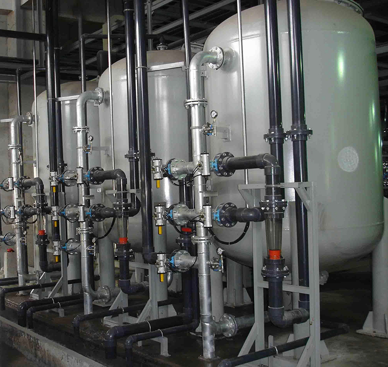 大数据处理中心