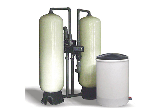 软化水处理设备