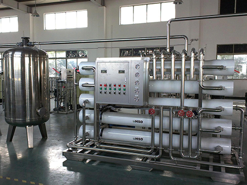 天然色素浓缩分离设备